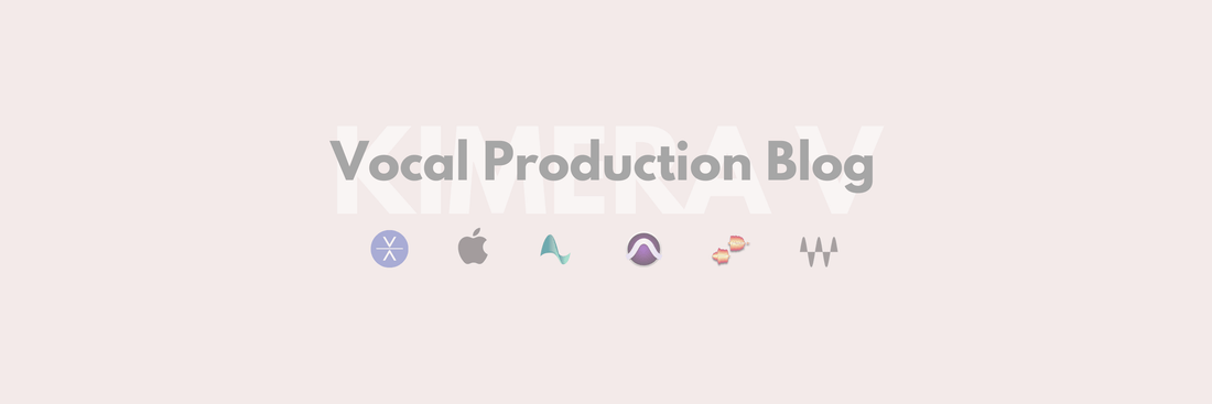 Timing: Aligning Vocal Stacks