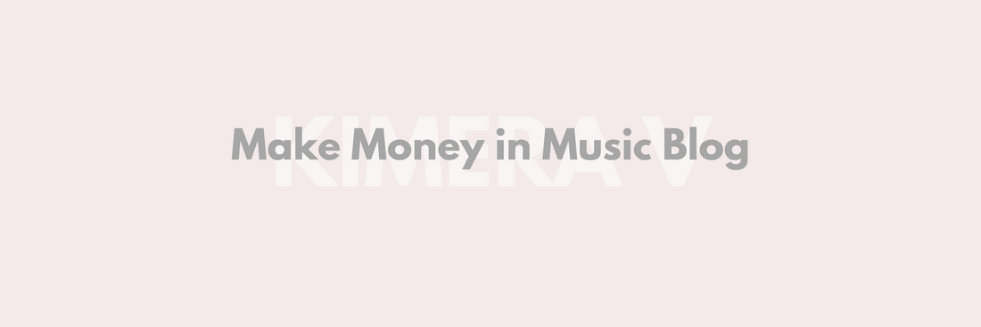 How to Get Your Music into TV and Film