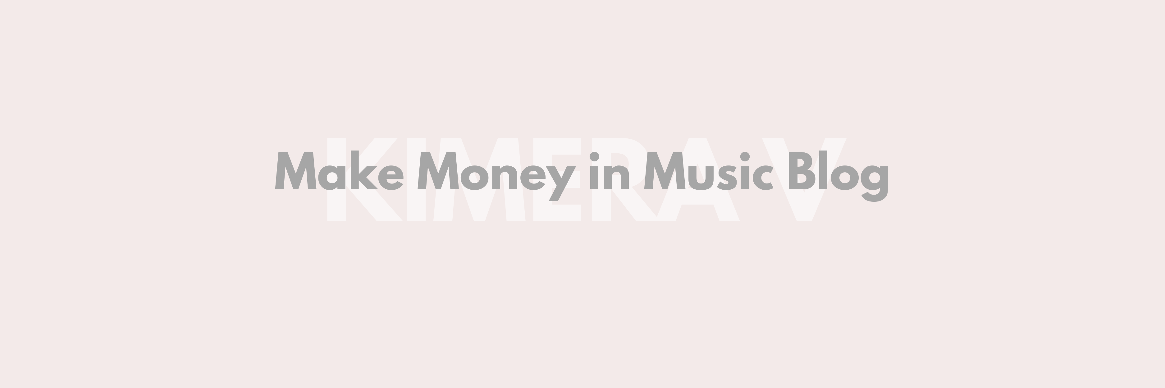 List of Sync Licensing Music Libraries – kimeramorrell