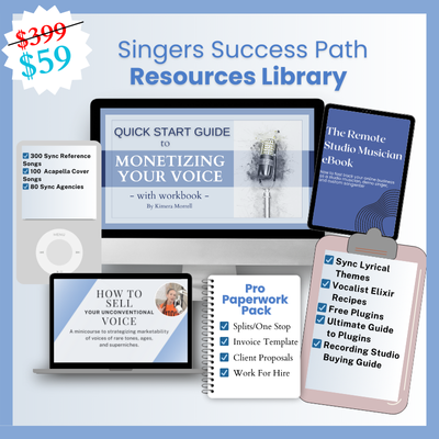 SSP Resources Library – kimeramorrell